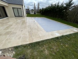 carrelage et faïence