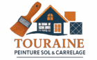 logo touraine peinture sol