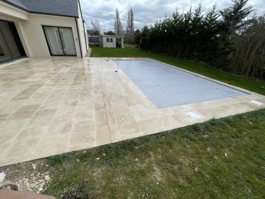 carrelage et faïence